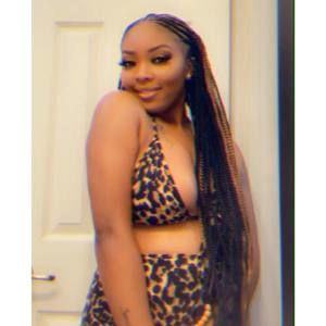 Meet your Posher, Ericka